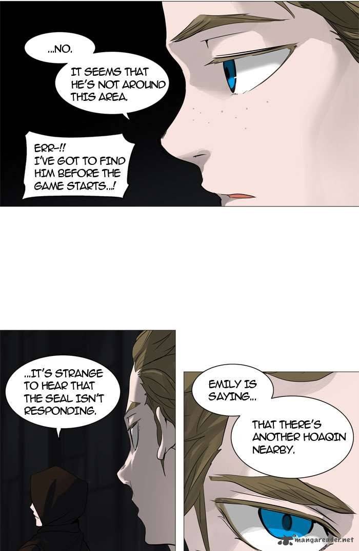 Tower of God Chapter 246 - Page 23