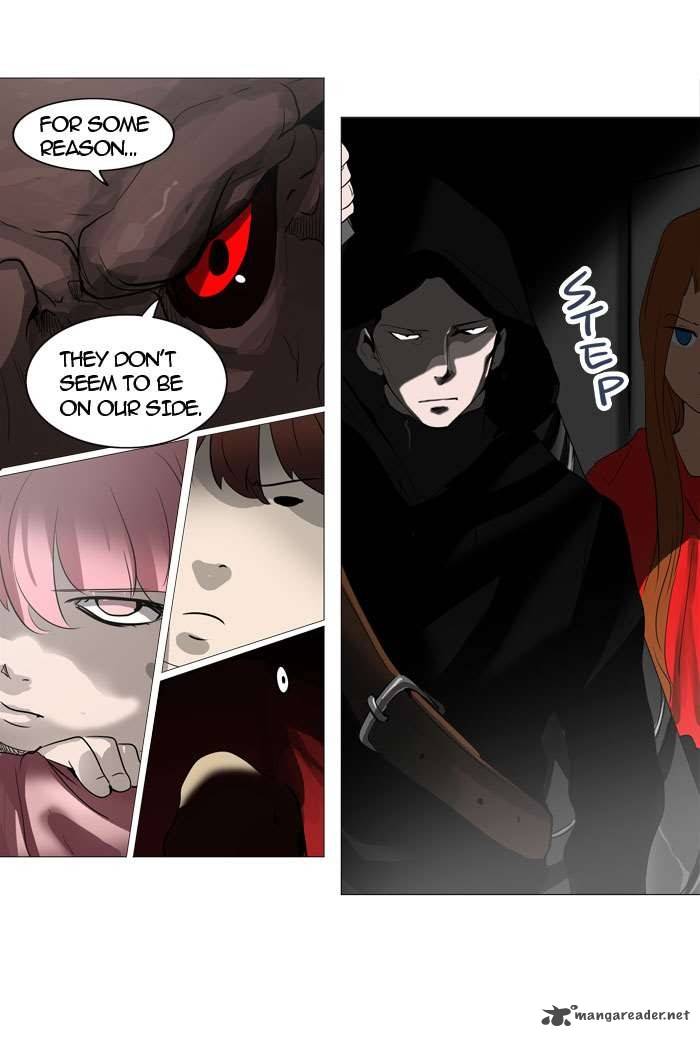 Tower of God Chapter 246 - Page 29