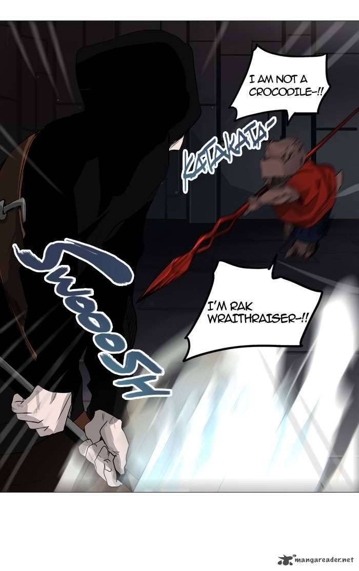 Tower of God Chapter 246 - Page 31