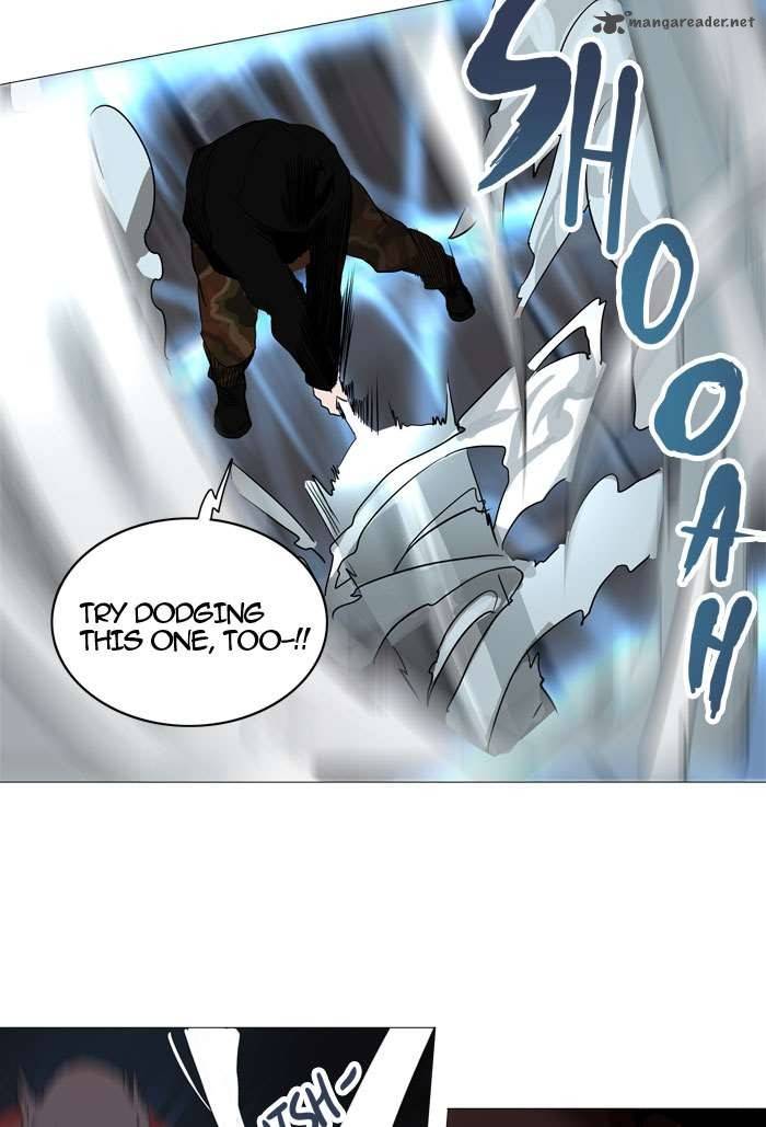 Tower of God Chapter 246 - Page 33