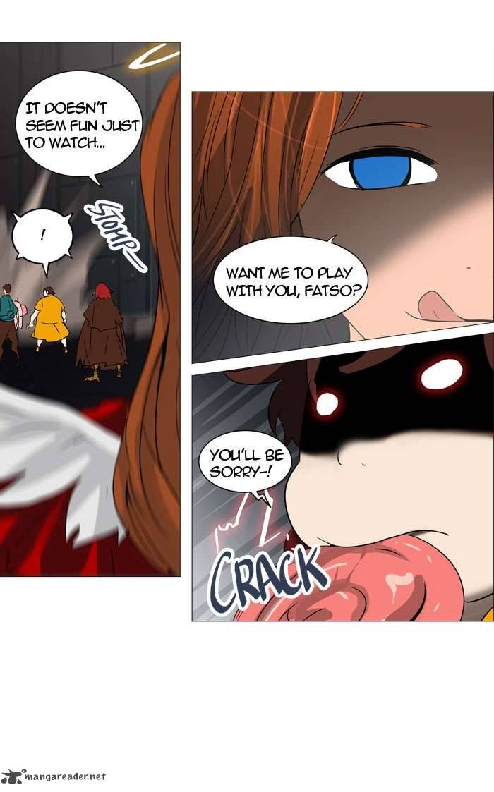 Tower of God Chapter 246 - Page 36