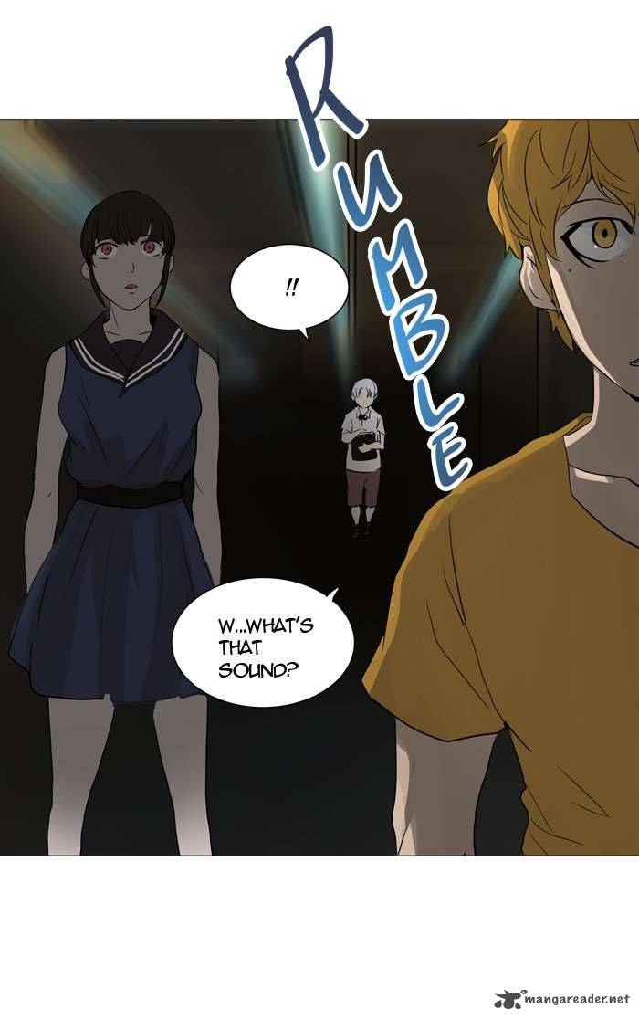 Tower of God Chapter 246 - Page 37