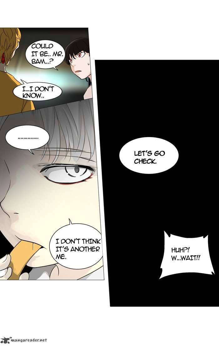 Tower of God Chapter 246 - Page 38