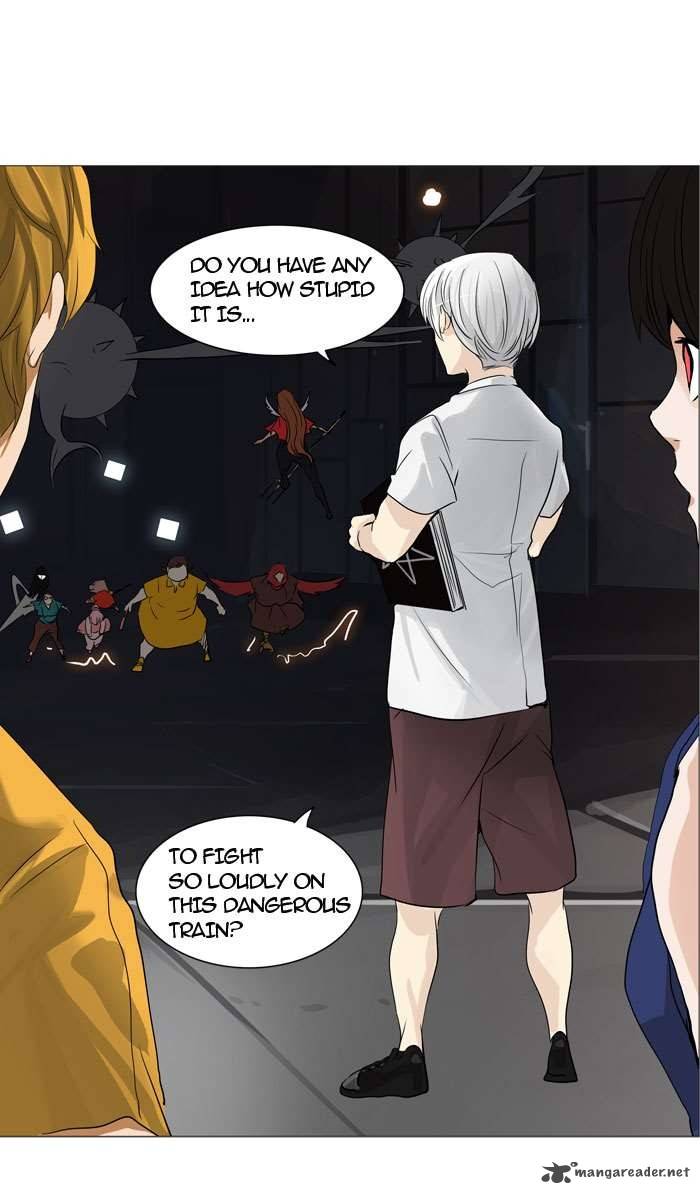 Tower of God Chapter 246 - Page 41