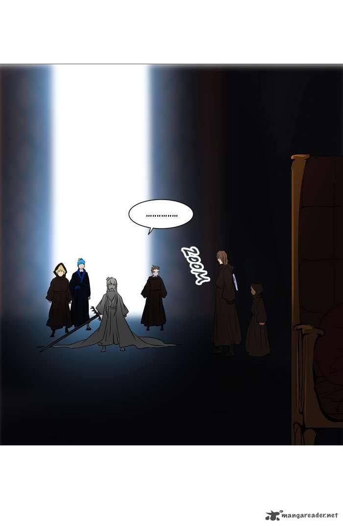 Tower of God Chapter 246 - Page 42