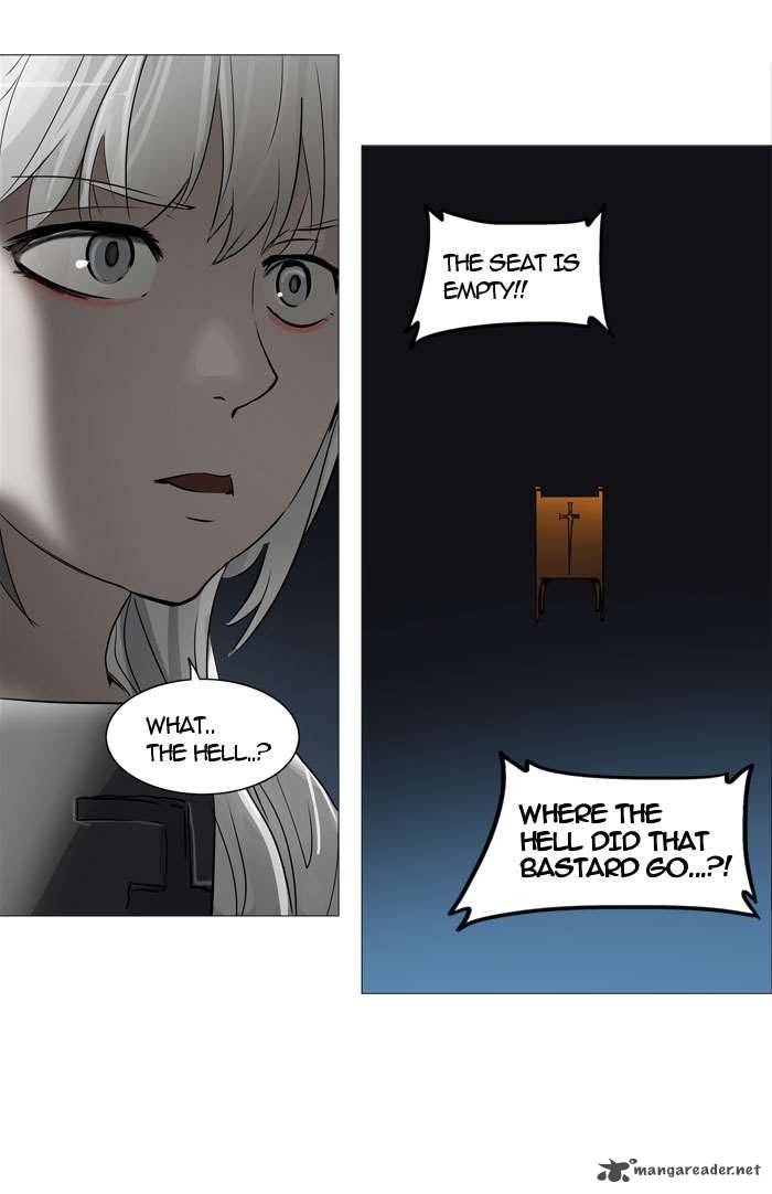 Tower of God Chapter 246 - Page 43