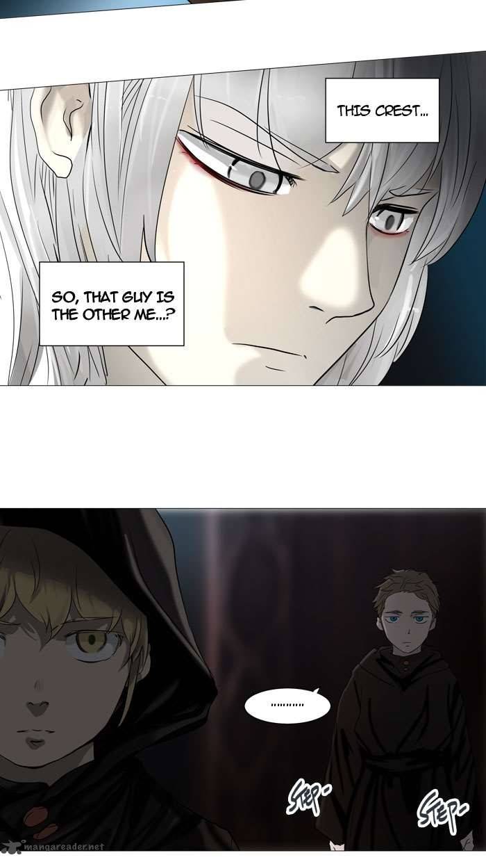 Tower of God Chapter 246 - Page 45
