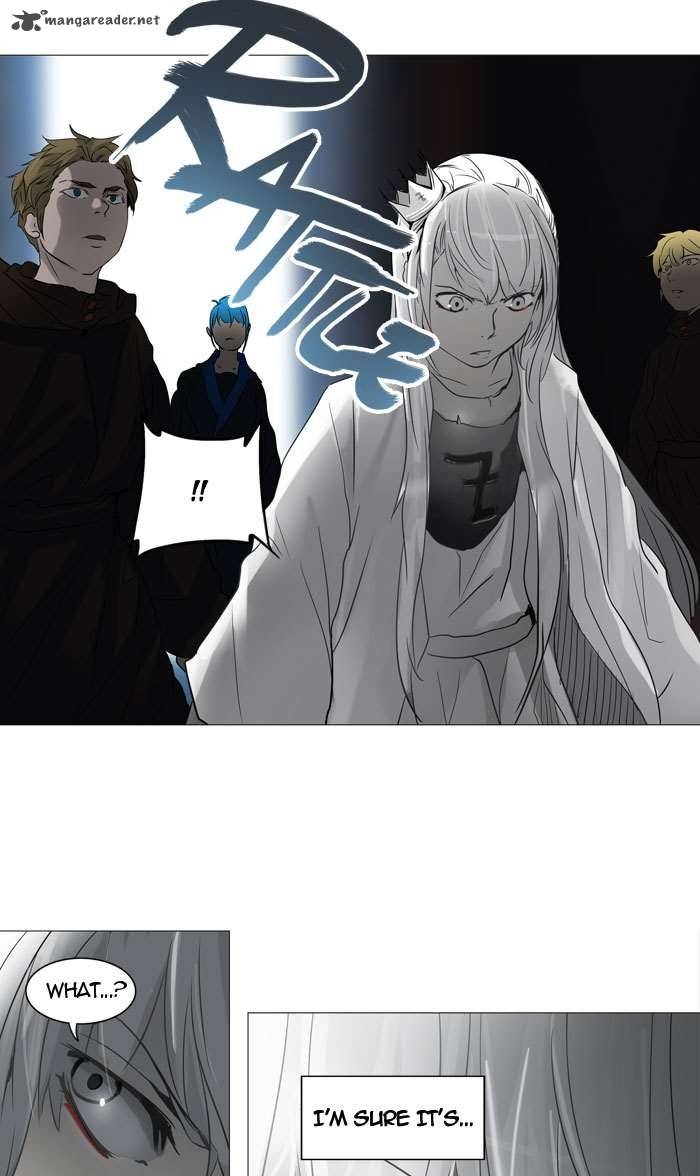 Tower of God Chapter 246 - Page 47
