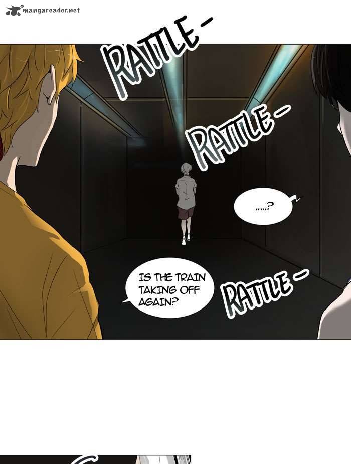 Tower of God Chapter 246 - Page 5