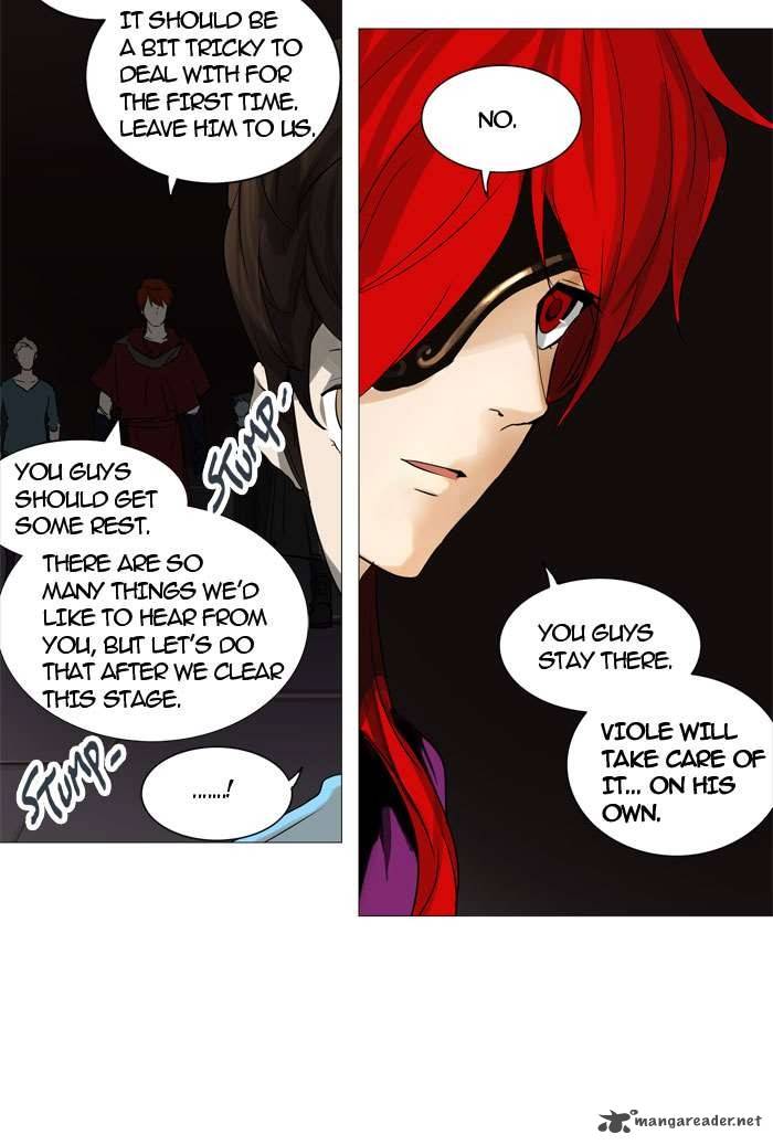 Tower of God Chapter 246 - Page 51
