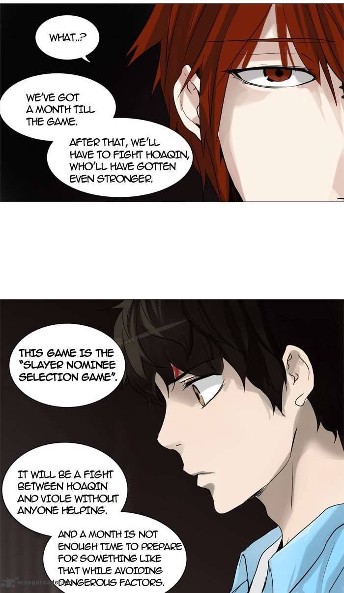 Tower of God Chapter 246 - Page 52