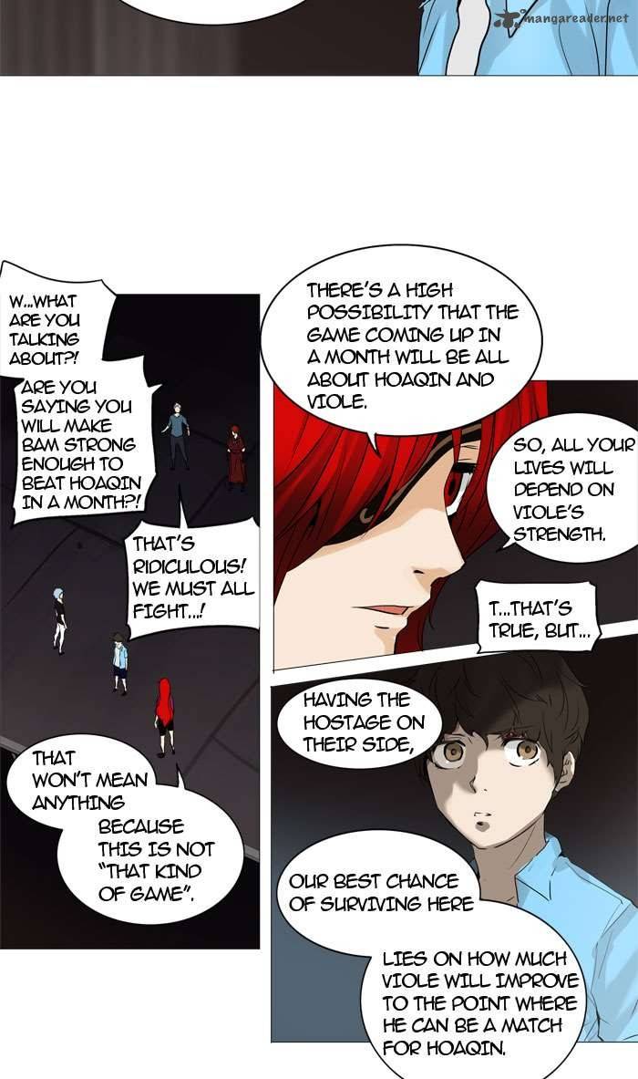 Tower of God Chapter 246 - Page 53