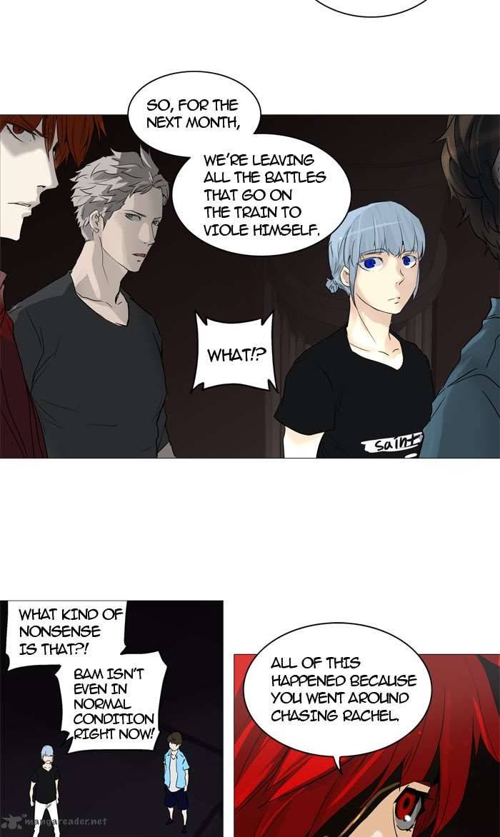 Tower of God Chapter 246 - Page 54