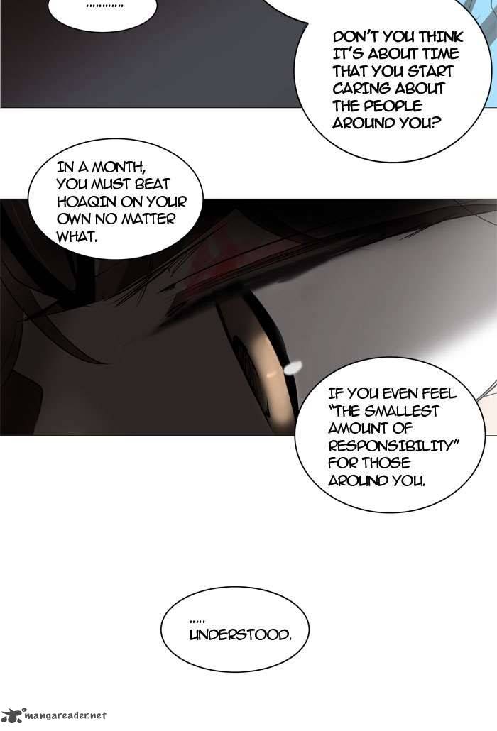Tower of God Chapter 246 - Page 56