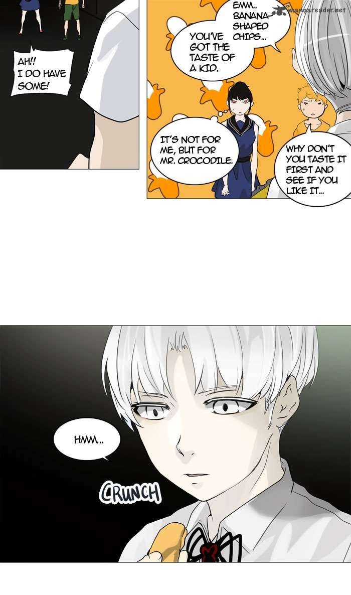 Tower of God Chapter 246 - Page 8