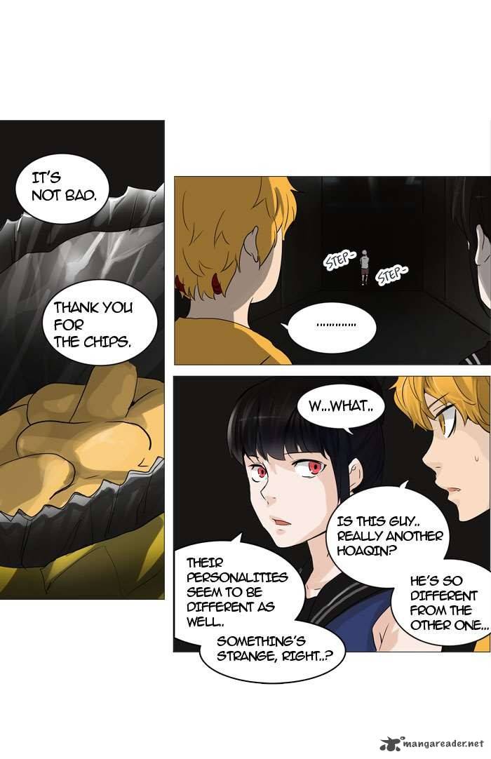 Tower of God Chapter 246 - Page 9