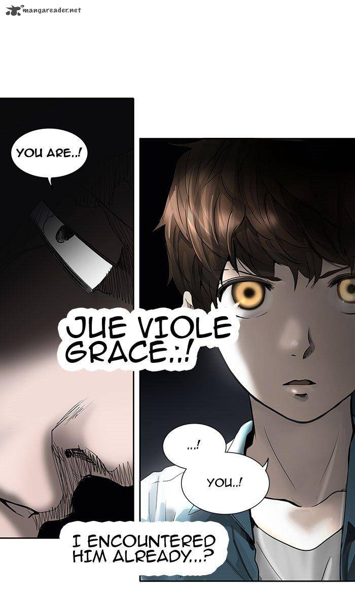 Tower of God Chapter 256 - Page 1