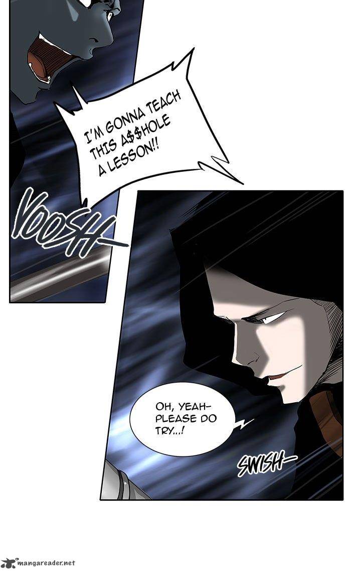 Tower of God Chapter 256 - Page 12