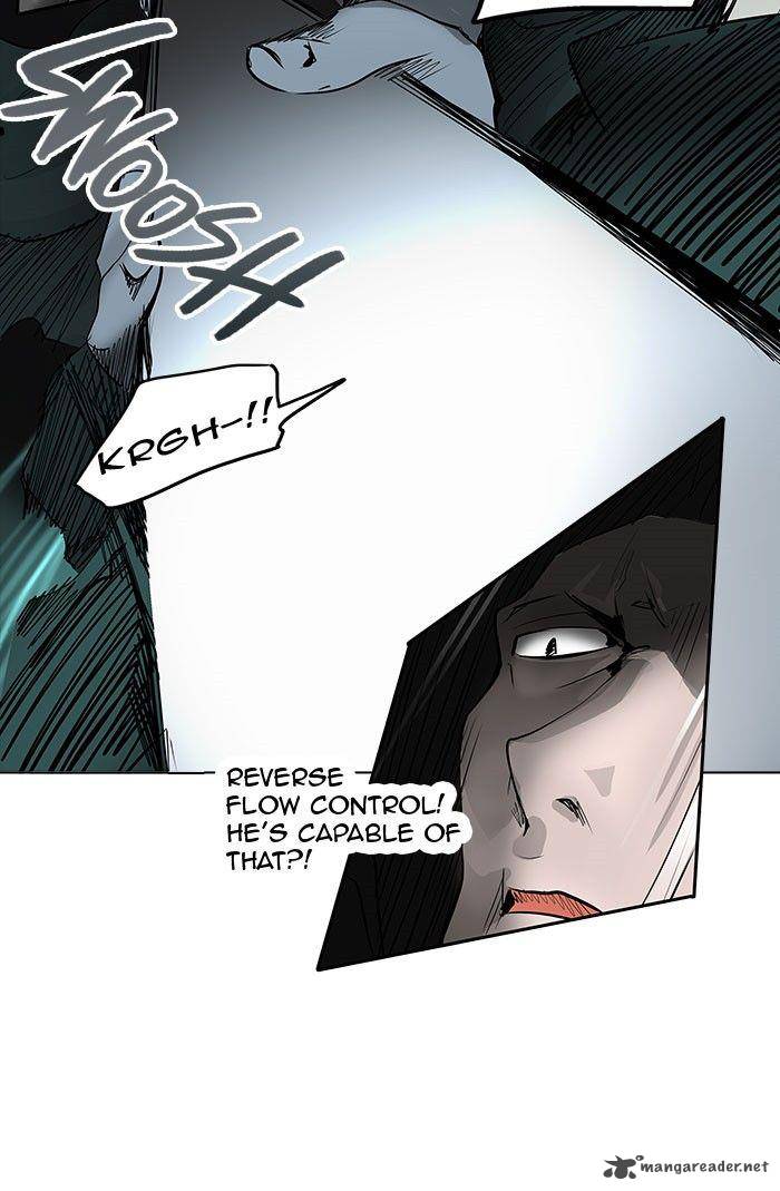 Tower of God Chapter 256 - Page 15