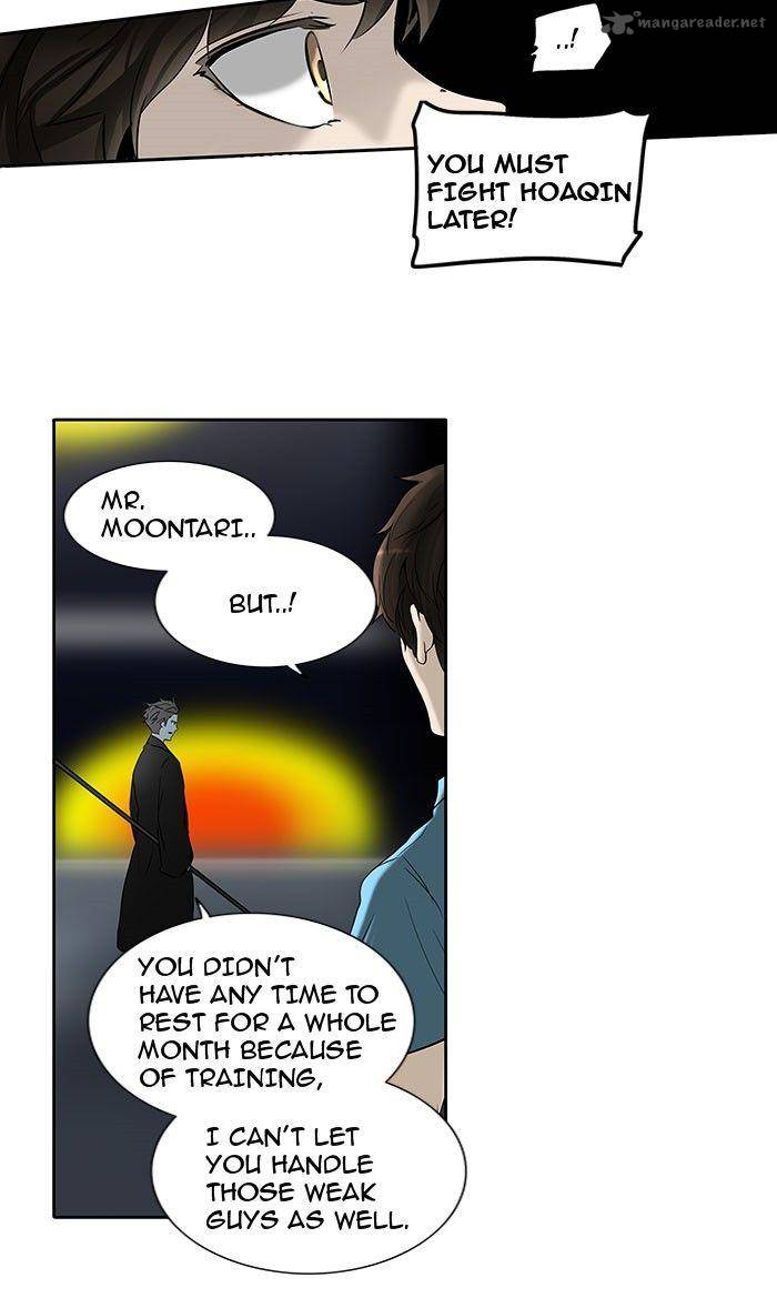 Tower of God Chapter 256 - Page 17