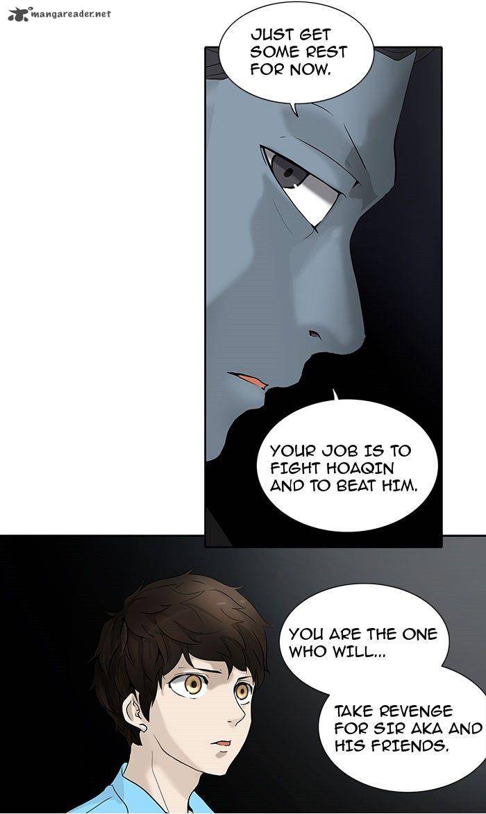 Tower of God Chapter 256 - Page 18