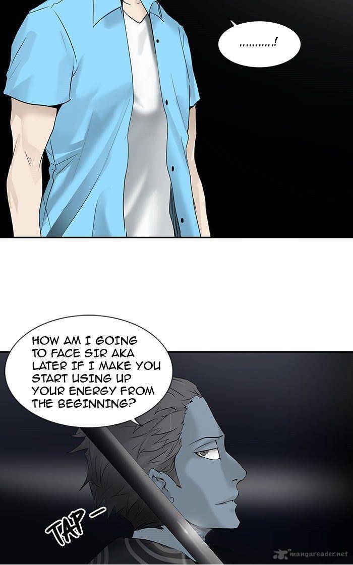 Tower of God Chapter 256 - Page 19