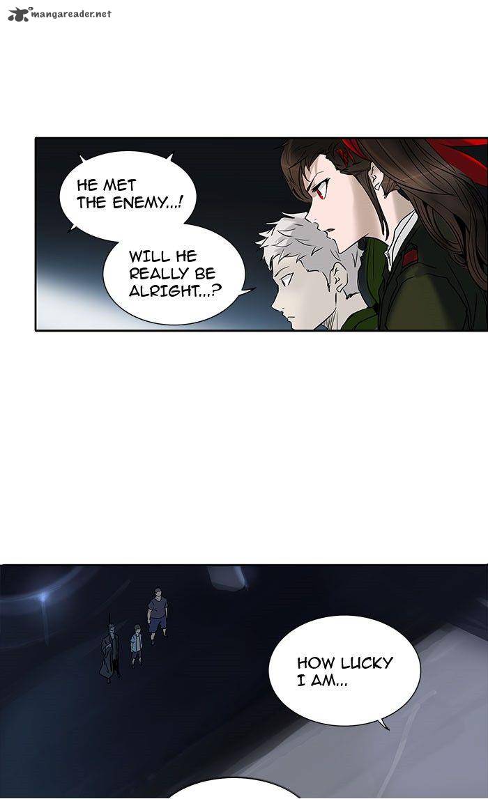 Tower of God Chapter 256 - Page 2