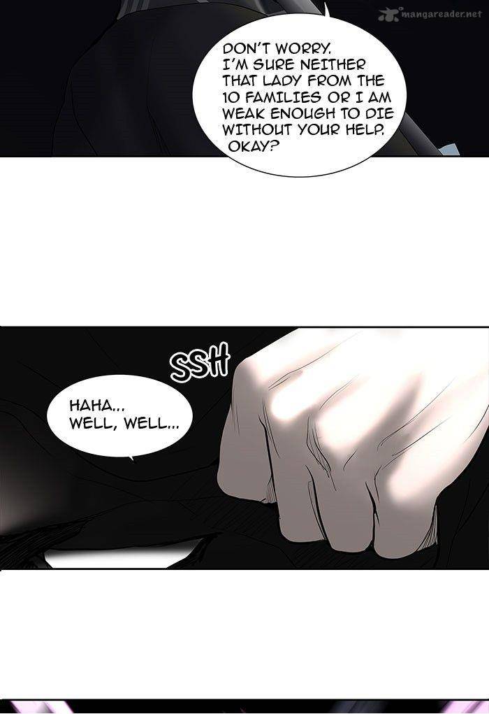 Tower of God Chapter 256 - Page 20
