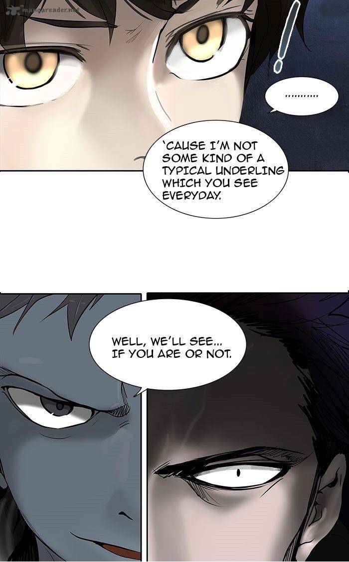 Tower of God Chapter 256 - Page 24