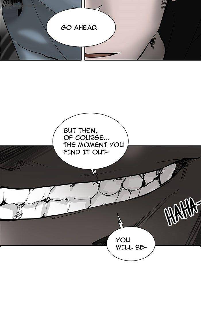 Tower of God Chapter 256 - Page 25