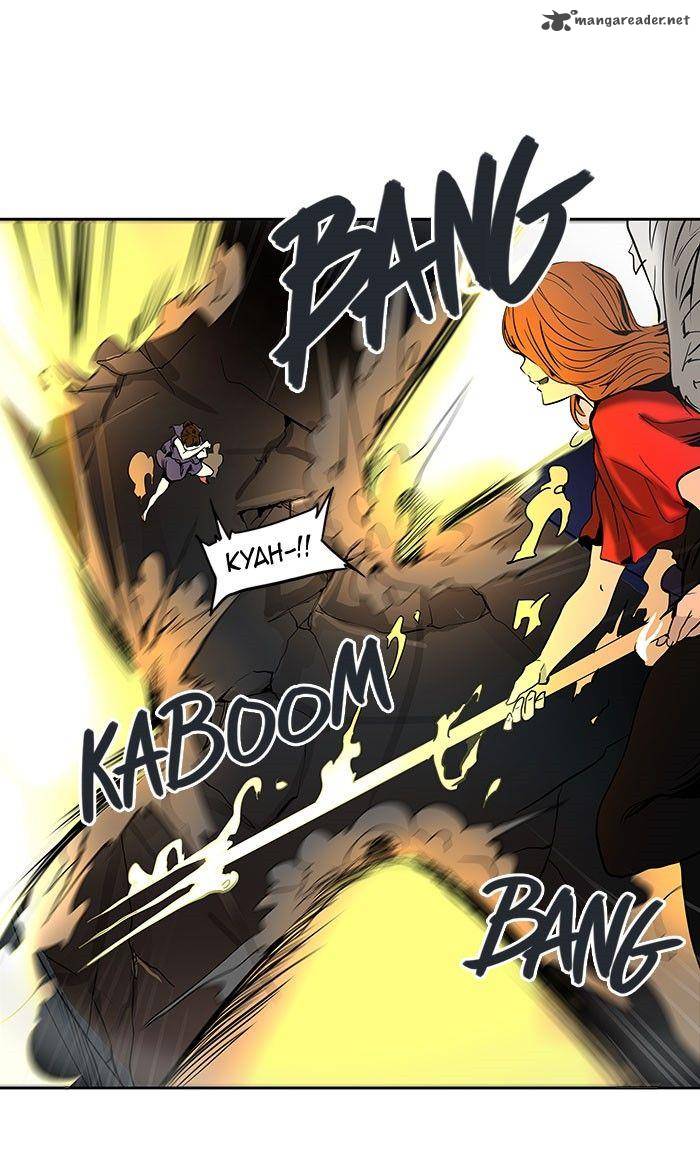 Tower of God Chapter 256 - Page 31