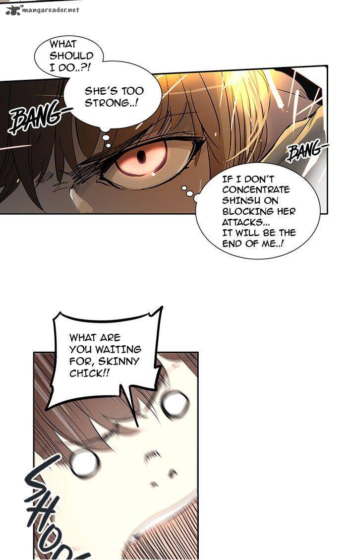 Tower of God Chapter 256 - Page 33