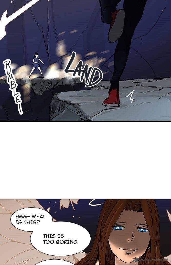 Tower of God Chapter 256 - Page 36