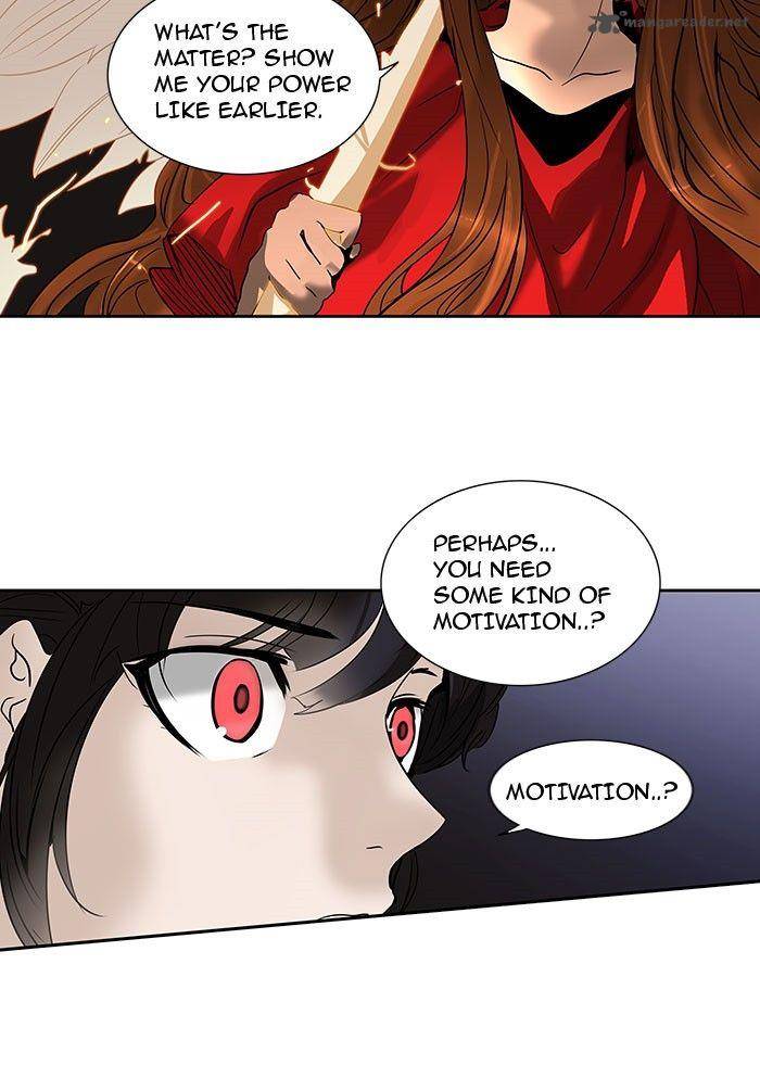 Tower of God Chapter 256 - Page 37