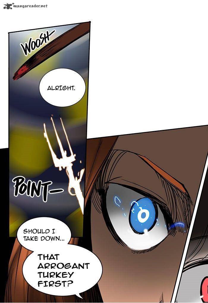 Tower of God Chapter 256 - Page 38