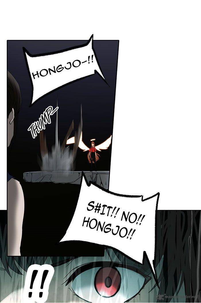 Tower of God Chapter 256 - Page 42