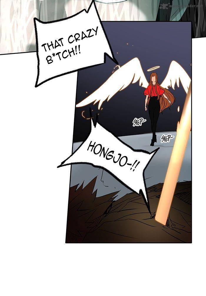 Tower of God Chapter 256 - Page 43