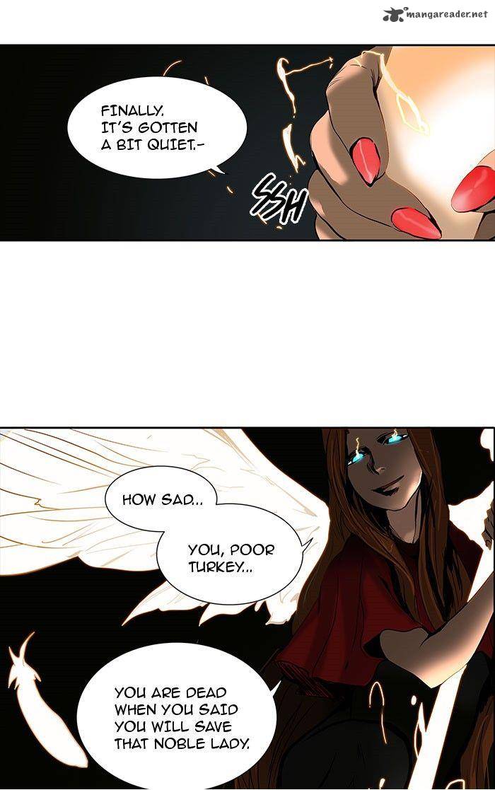 Tower of God Chapter 256 - Page 44