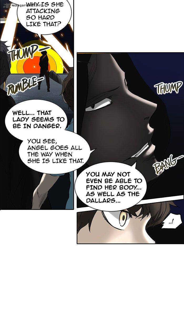 Tower of God Chapter 256 - Page 6