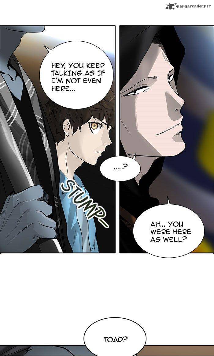 Tower of God Chapter 256 - Page 7