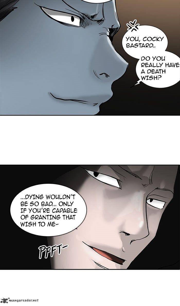 Tower of God Chapter 256 - Page 8