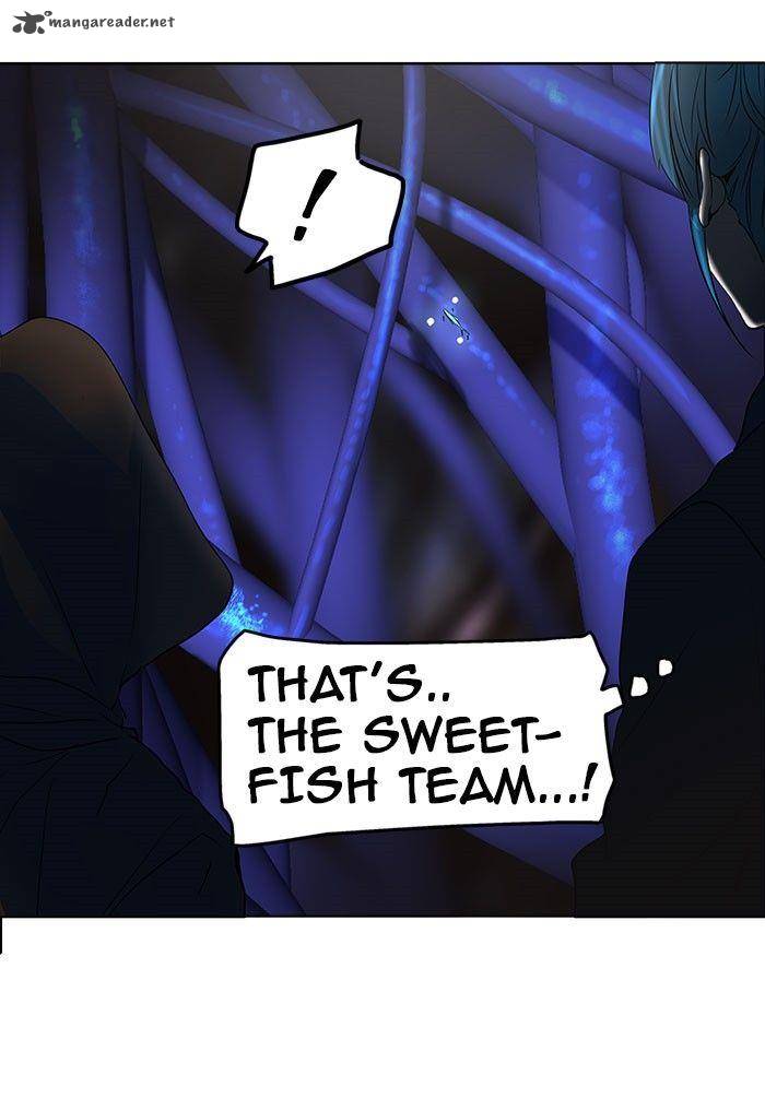 Tower of God Chapter 260 - Page 11