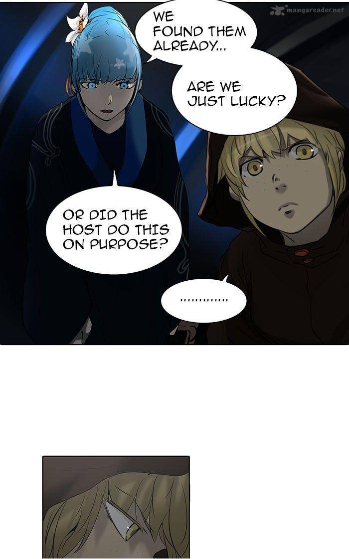 Tower of God Chapter 260 - Page 12