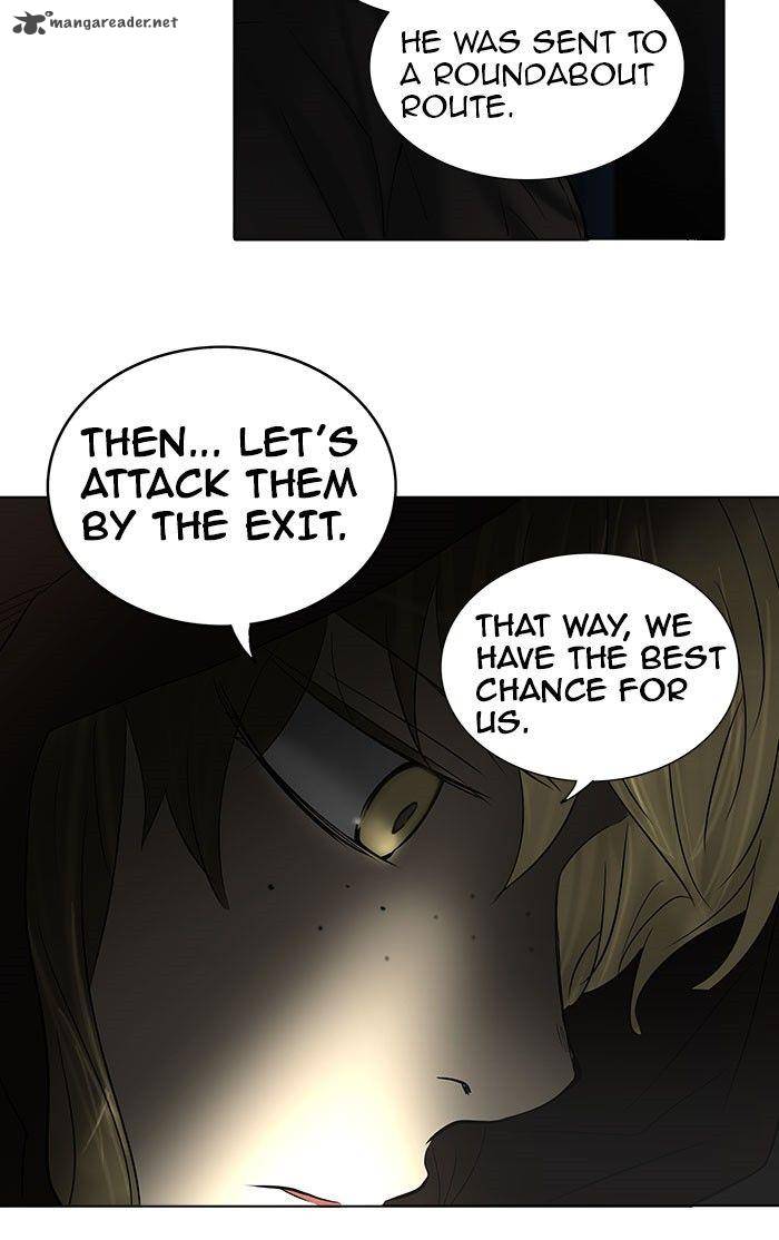 Tower of God Chapter 260 - Page 17