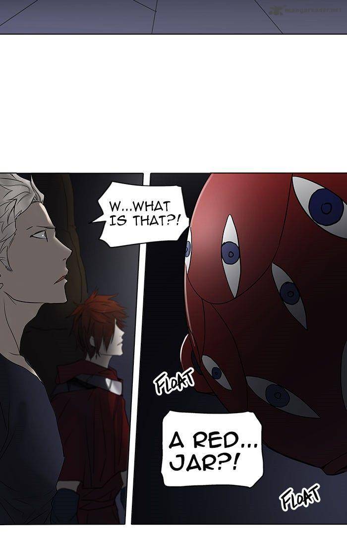 Tower of God Chapter 260 - Page 21