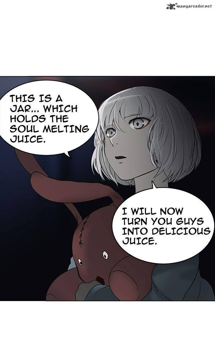 Tower of God Chapter 260 - Page 22