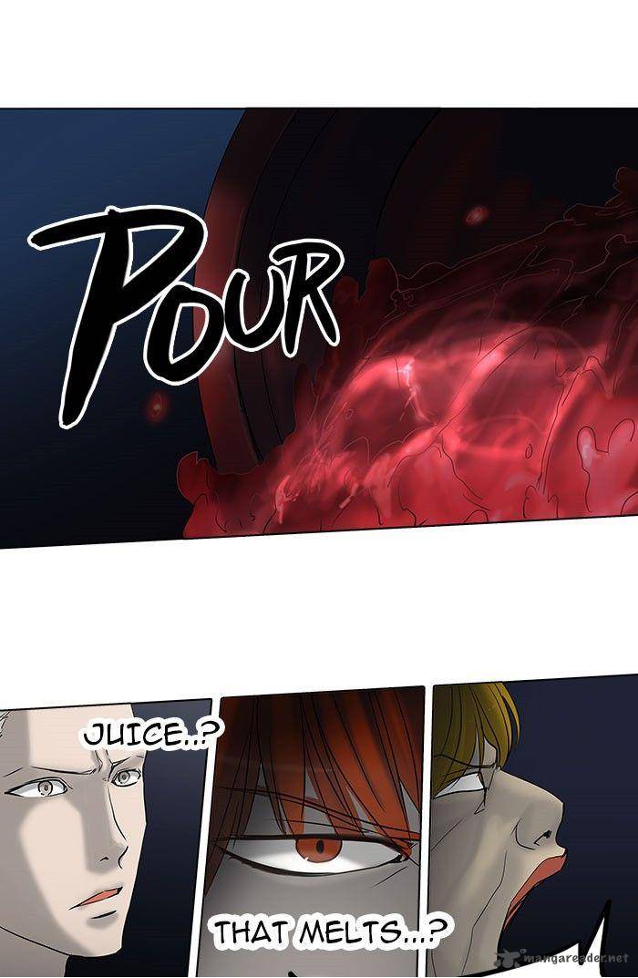 Tower of God Chapter 260 - Page 23