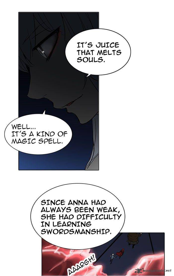Tower of God Chapter 260 - Page 26