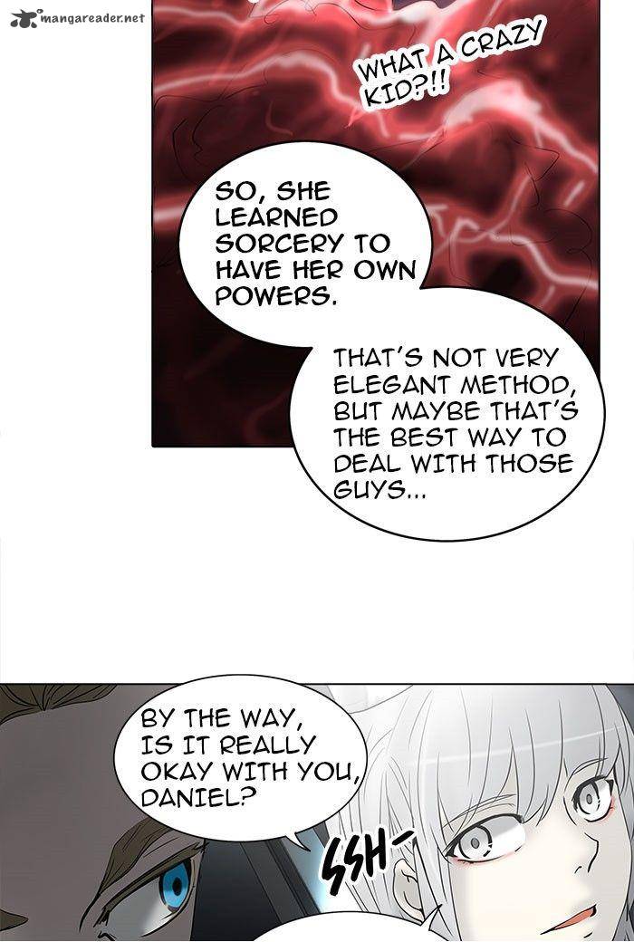Tower of God Chapter 260 - Page 27