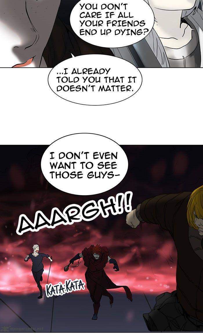 Tower of God Chapter 260 - Page 28
